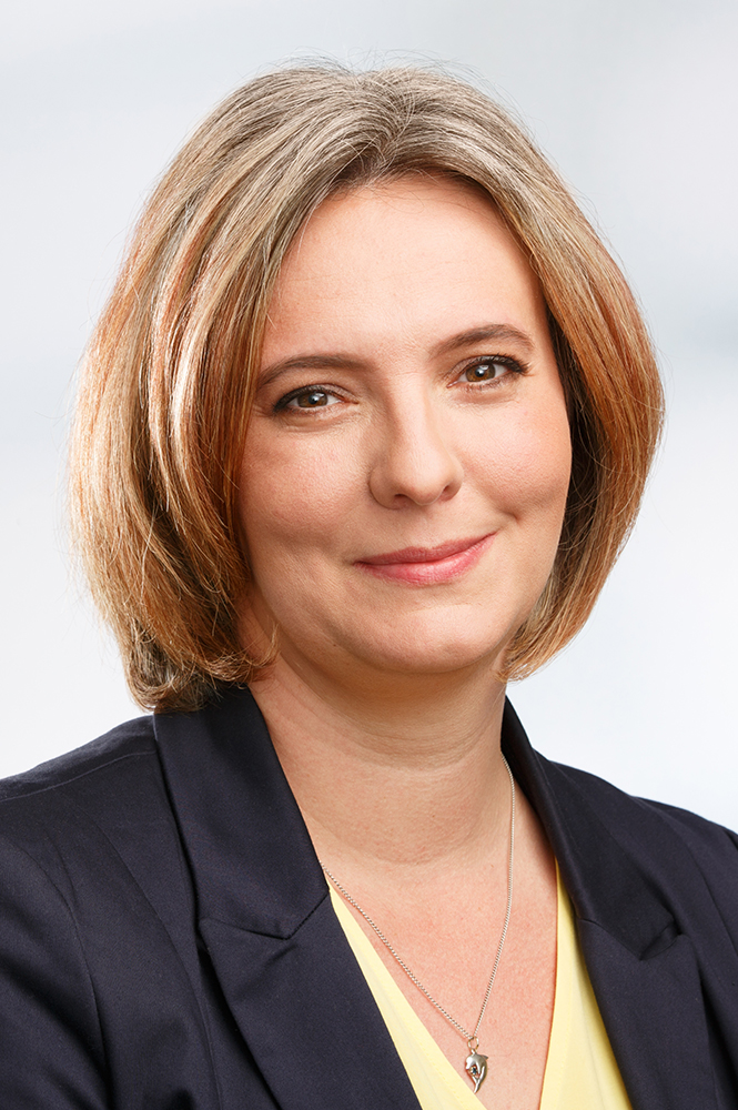 Brigitte Ziegler